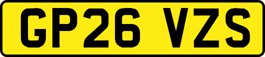GP26VZS