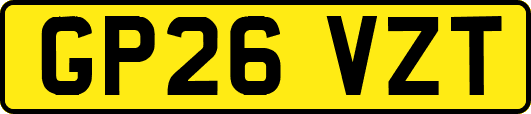 GP26VZT
