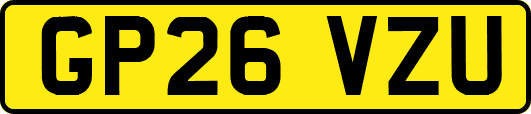 GP26VZU