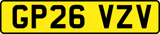 GP26VZV