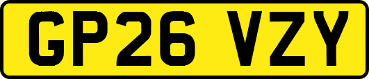 GP26VZY