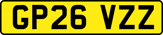GP26VZZ