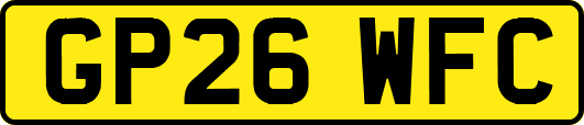 GP26WFC