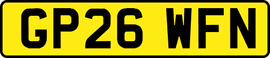 GP26WFN