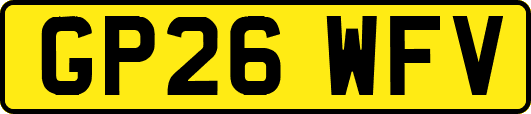 GP26WFV
