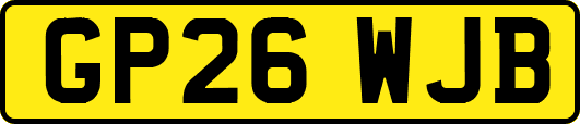 GP26WJB