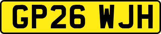 GP26WJH