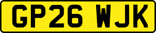 GP26WJK