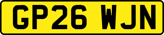 GP26WJN