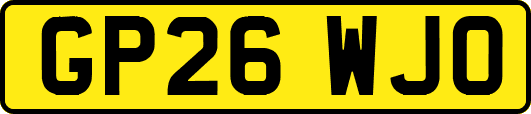 GP26WJO