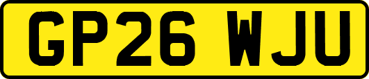 GP26WJU