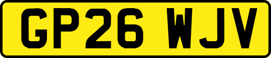 GP26WJV