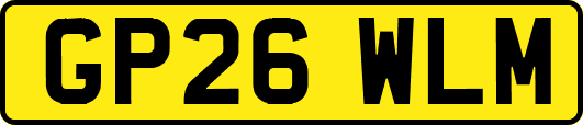 GP26WLM