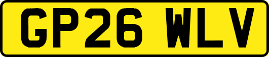 GP26WLV