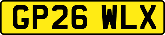 GP26WLX