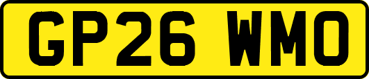 GP26WMO