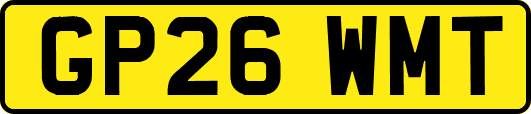 GP26WMT