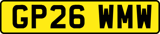 GP26WMW