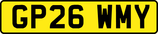 GP26WMY