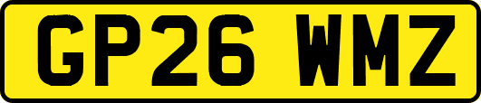 GP26WMZ