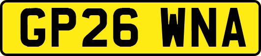 GP26WNA