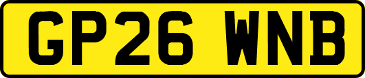 GP26WNB