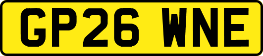 GP26WNE