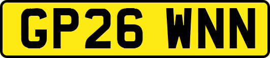 GP26WNN