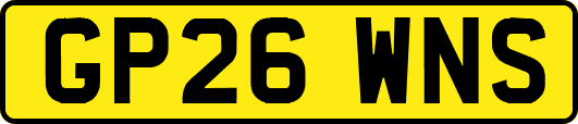 GP26WNS