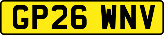 GP26WNV