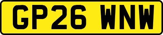 GP26WNW