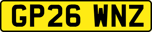 GP26WNZ