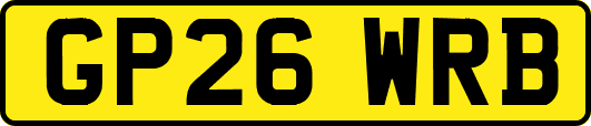 GP26WRB