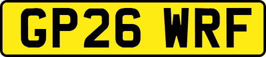 GP26WRF