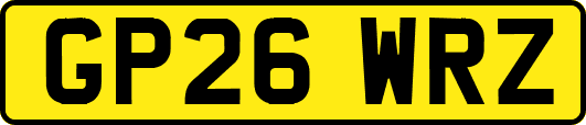 GP26WRZ