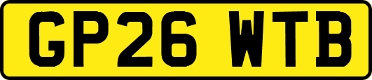 GP26WTB