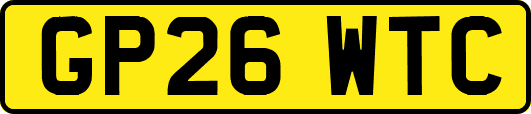 GP26WTC