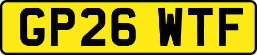 GP26WTF