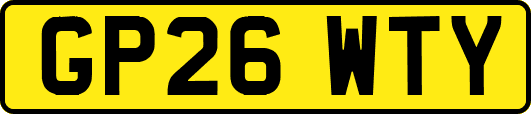 GP26WTY