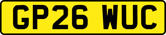 GP26WUC