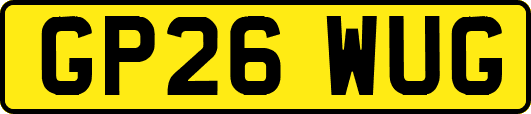 GP26WUG