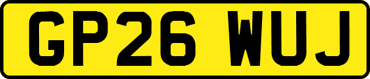 GP26WUJ