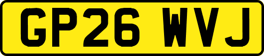 GP26WVJ