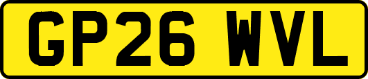 GP26WVL