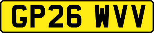 GP26WVV