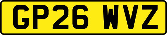 GP26WVZ
