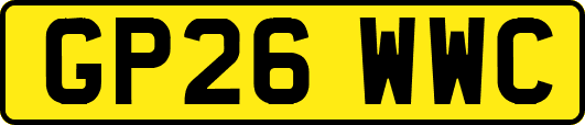 GP26WWC