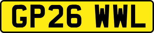 GP26WWL