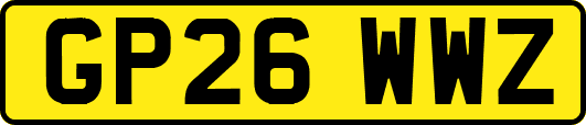 GP26WWZ