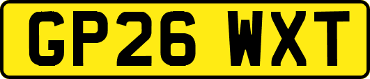 GP26WXT